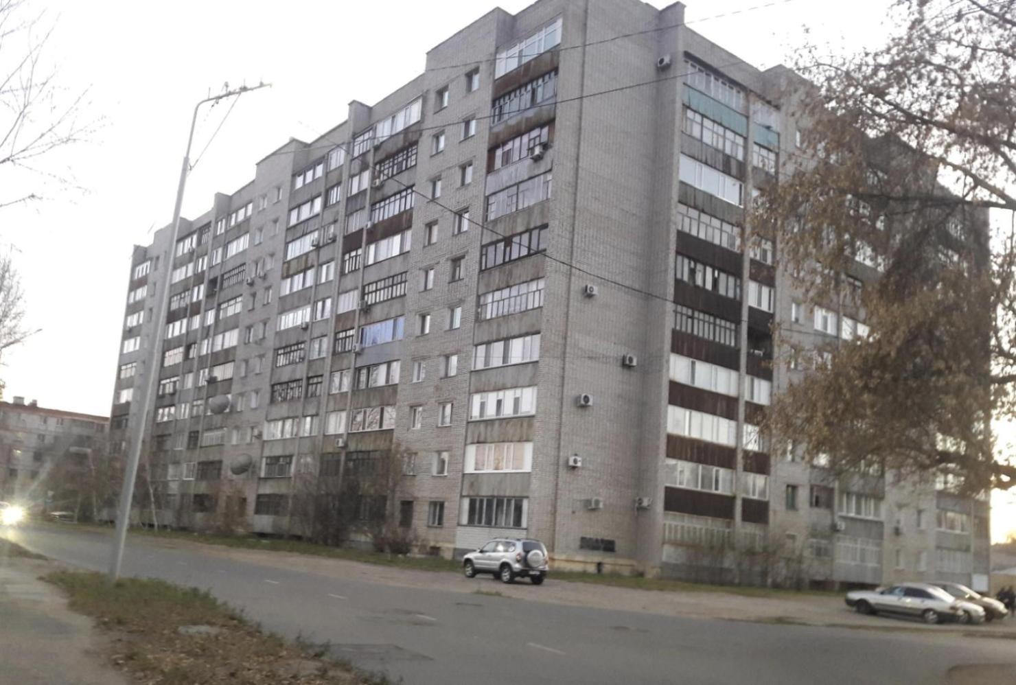 Просторная Квартира Для Большой Компании В Центре Павлодара Luaran gambar